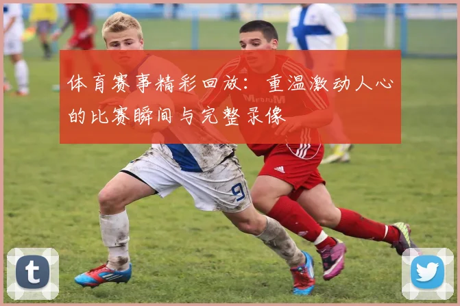 体育赛事精彩回放：重温激动人心的比赛瞬间与完整录像